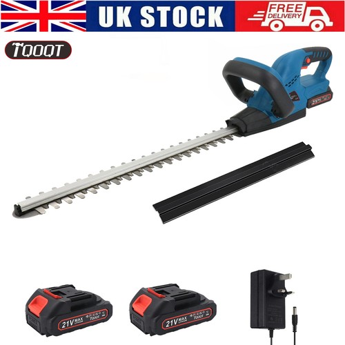 21v cordless hedge trimmer - hedge,