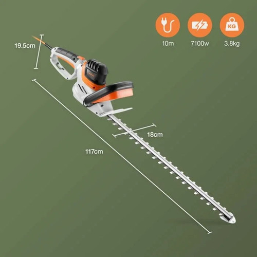 Vonhaus rotatable hedge - vonhaus,