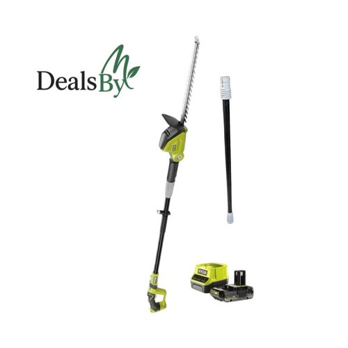 New ryobi rpt184520c - ryobi, 18v