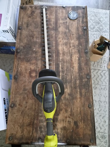 Ryobi ry18ht55a 18v - ry18ht55a, hp