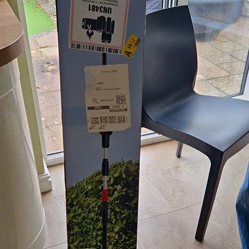 Bosch universalhedgepole - bosch,