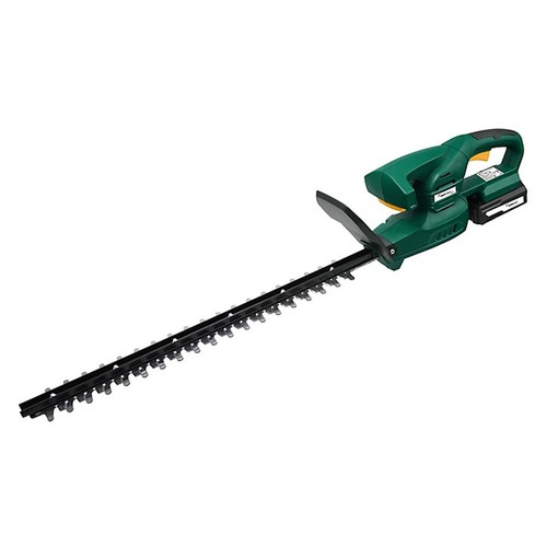 Hedge trimmer cordless 18v - cordless,