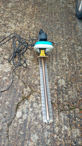 Mcallister 1085 corded - mcallister,
