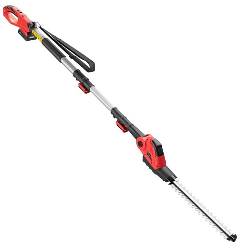 Cordless hedge trimmer - cordless,