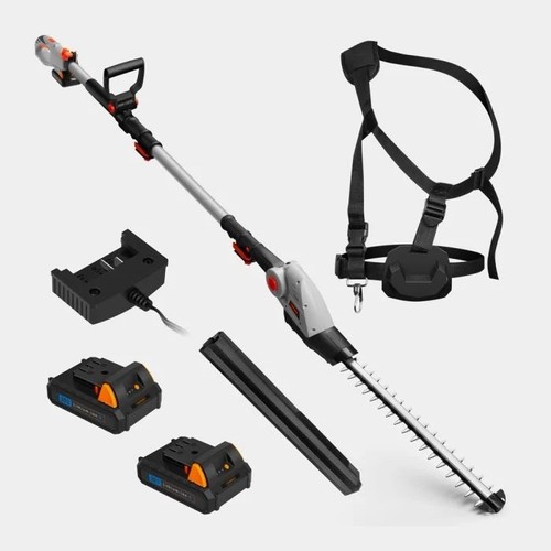 Vonhaus series cordless pole - cordless,