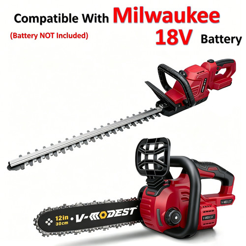 For milwaukee 18v battery - for,