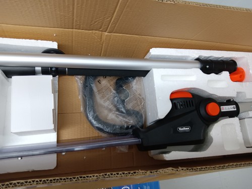 Vonhaus 20v cordless extension - 20v,
