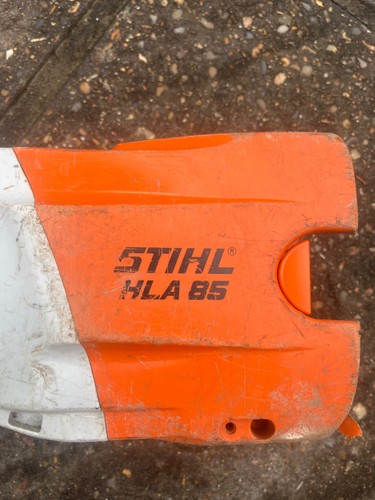 Stihl hla hedge trimmer - stihl,