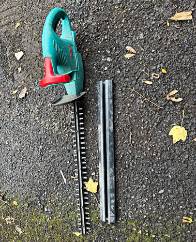 Bosch ahs 420w 45cm - ahs,