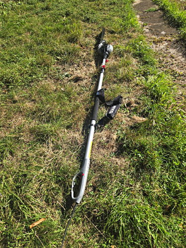 Eckman hedge cutter brand - hedge,