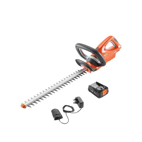 Flymo 18v cordless - flymo,
