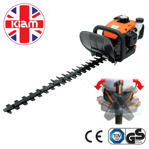 Petrol hedge trimmer - petrol,