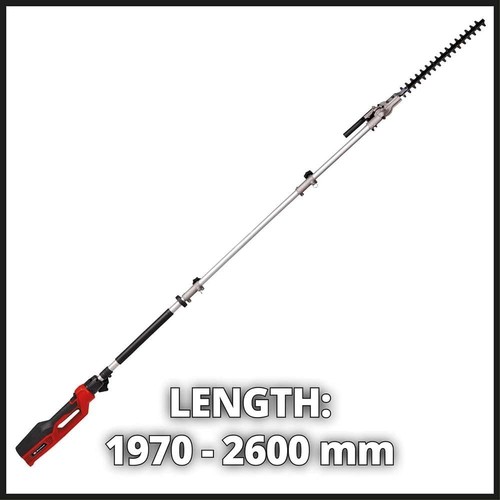 Einhell 9046 long reach - 9046,