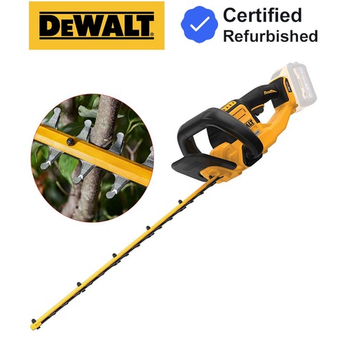 Dewalt dcmht573n 65cm - dcmht573n, xr