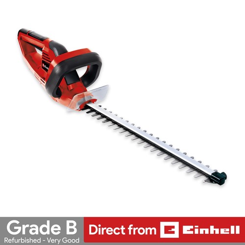 Einhell electric hedge - hedge, trimmer