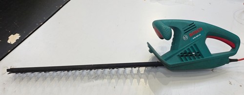 Bosch electric hedge - bosch, trimmer