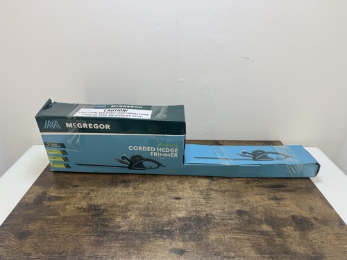 Mcgregor mceht441 41cm - mcgregor,