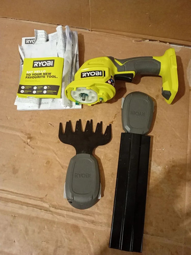 Ryobi one 18v cordless - one+,
