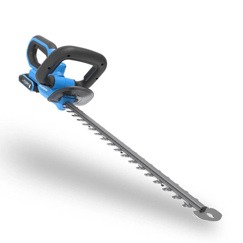 Hyundai cordless hedge - cordless, trimmer