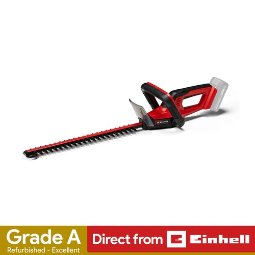 Einhell cordless hedge - einhell,