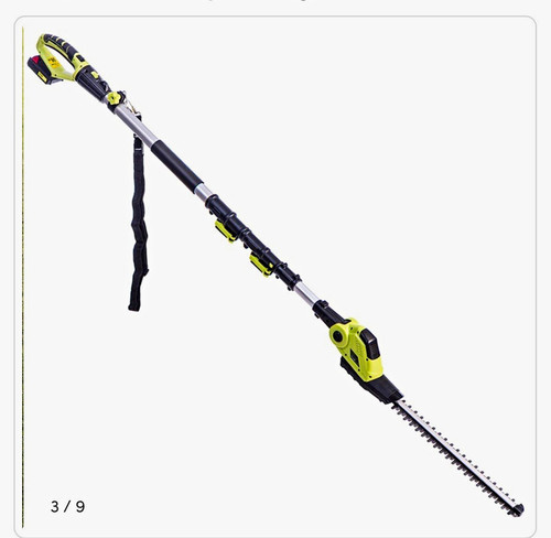 Garden gear cordless - garden,