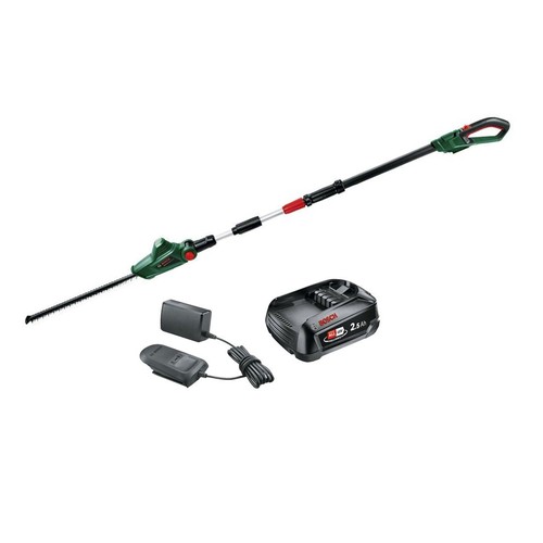 Bosch pole hedge - bosch,