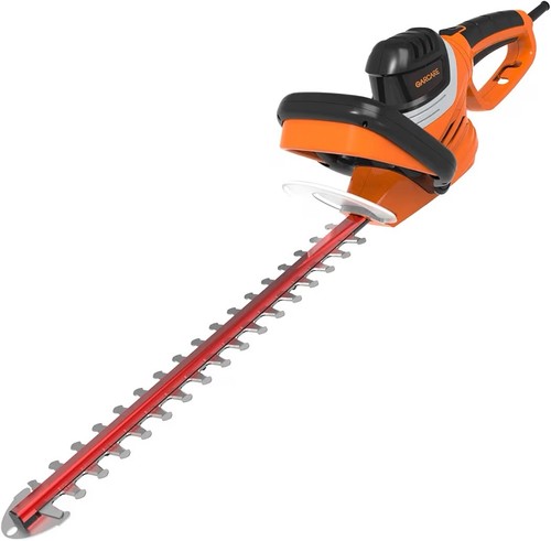 Garcare electric hedge - electric,