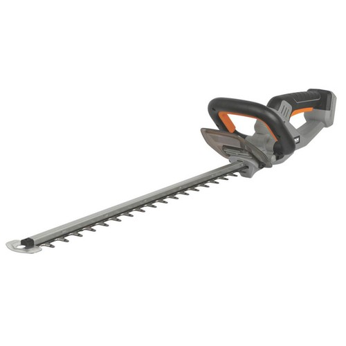 Titan hedge trimmer cordless - trimmer,