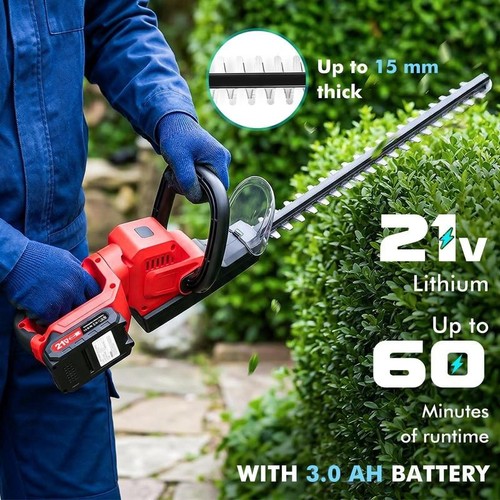Batteries 89cm cordless - 2,