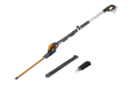 Worx powershare cordless - worx, pole
