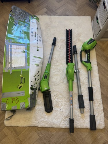 Greenworks 1 cordless - greenworks,
