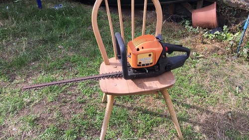 Partner hedge trimmer - 22,