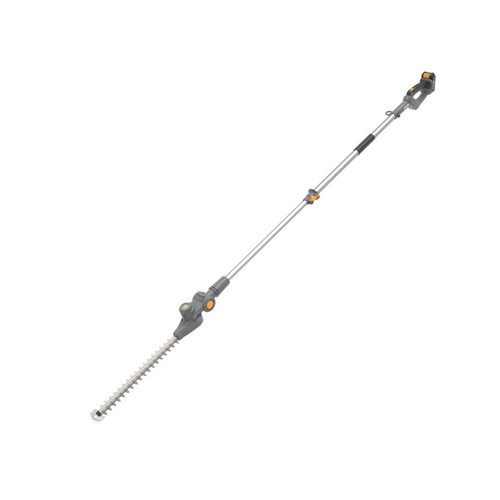 Titan pole hedge trimmer - pole,