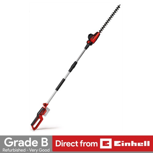 Einhell cordless pole - einhell,