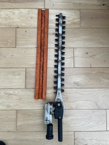 Stihl 145 24 hedge - 145°,