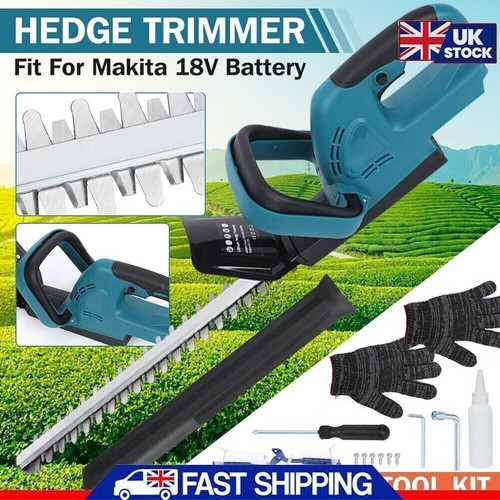 Cordless hedge trimmer pruner - cordless,