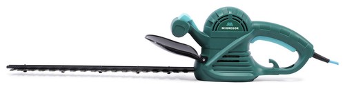 Corded hedge trimmer - 41cm, 400w