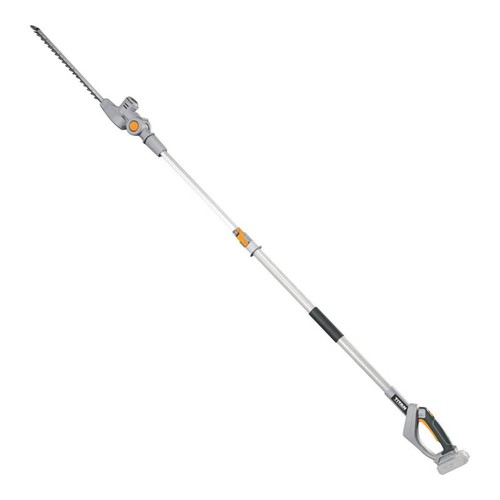 Titan pole hedge trimmer - titan,