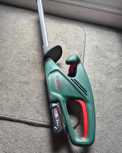 Bosch easyhedgecut 45 - easyhedgecut, 18-45