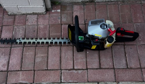 Spear jackson 26cc - spear,