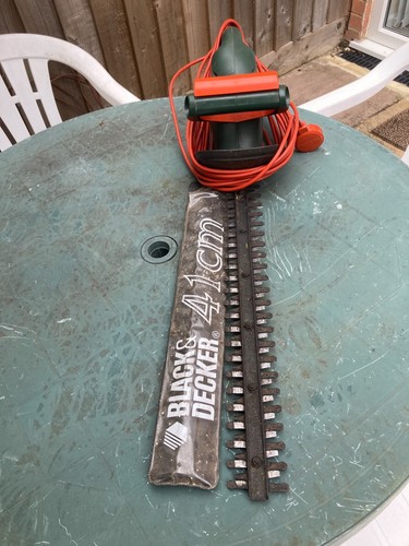 Black decker gt250 corded - &,