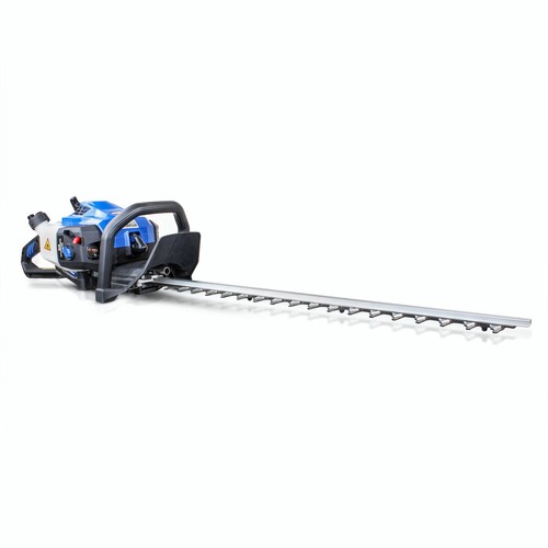 Hyundai petrol garden hedge - petrol,
