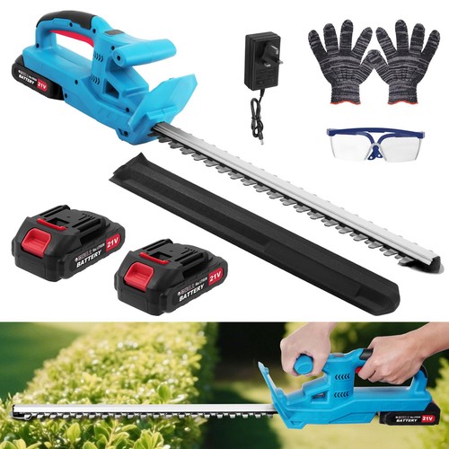 Electric hedge trimmer cutter - trimmer,