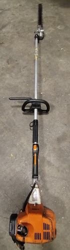 Stihl long reach hedge - stihl,