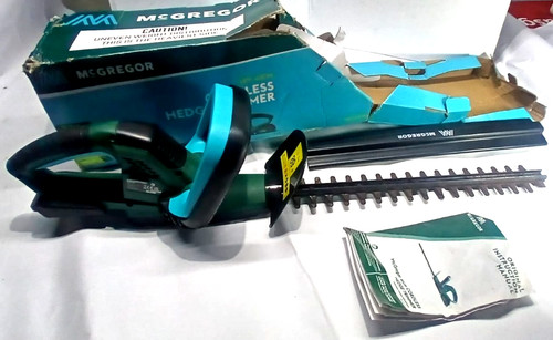 Mcgregor mclht1841 cordless - mclht1841,