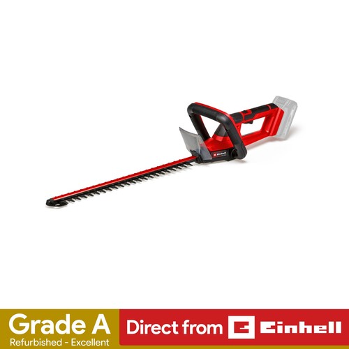 Einhell cordless hedge - cordless,