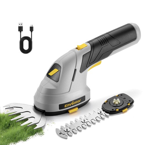 Enventor cordless hedge - cordless,