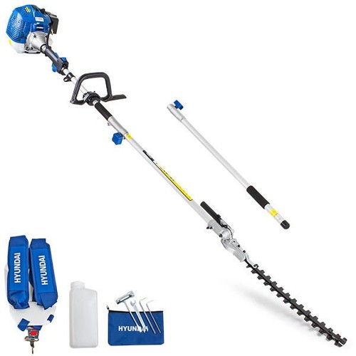 Hyundai long reach pole hedge - pole,