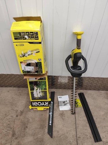 Ryobi ry18ht55a 120 18v - ry18ht55a-120, one+