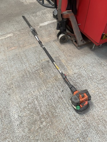 Husqvarna 327he4 long - long, reach